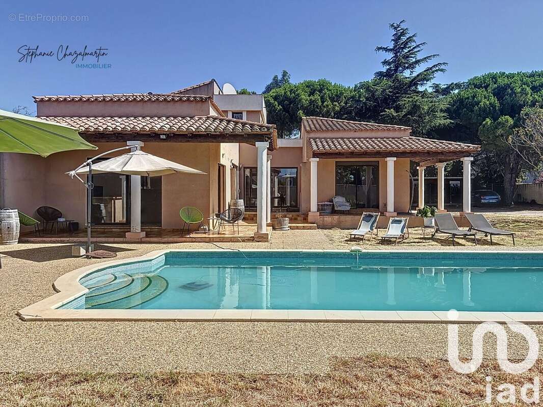 Photo 2 - Maison à NARBONNE