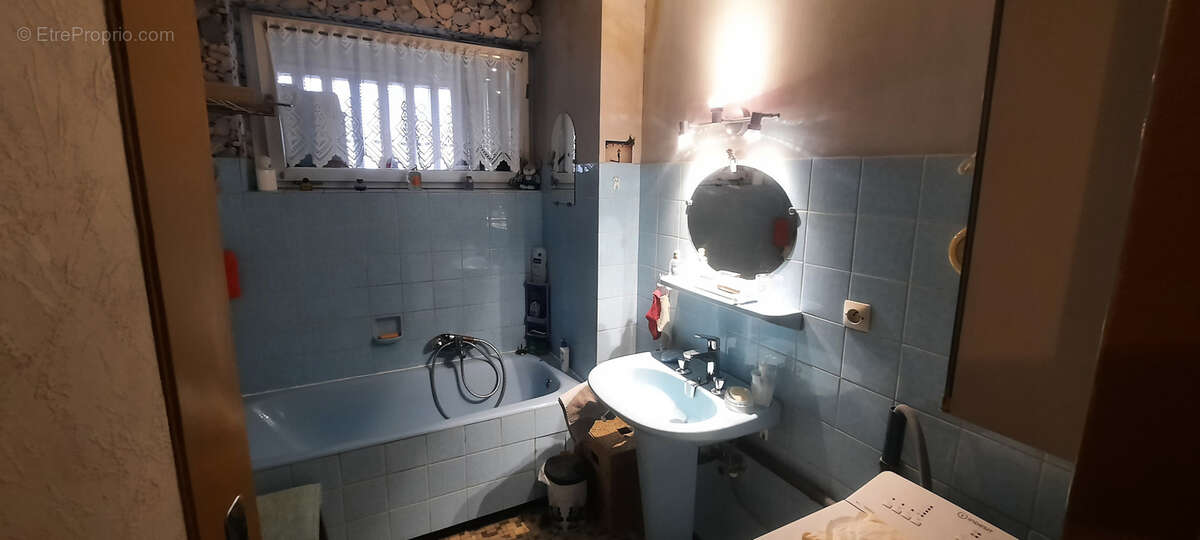 Appartement à ILLZACH