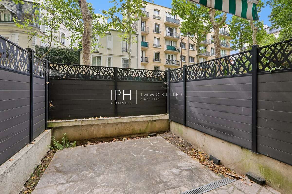 Neuilly / Chézy : charmant appartement terrasse et jardin - photo 3