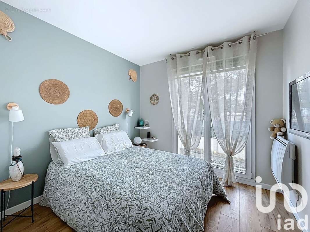 Photo 5 - Appartement à YERRES