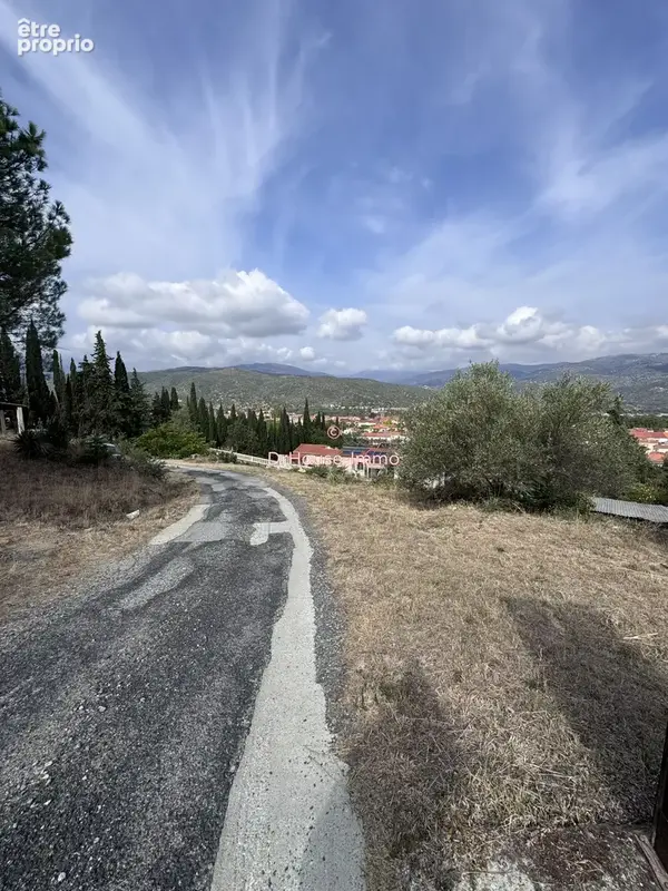 Terrain 6 939 m² à vendre à Prades (66500) - photo 6