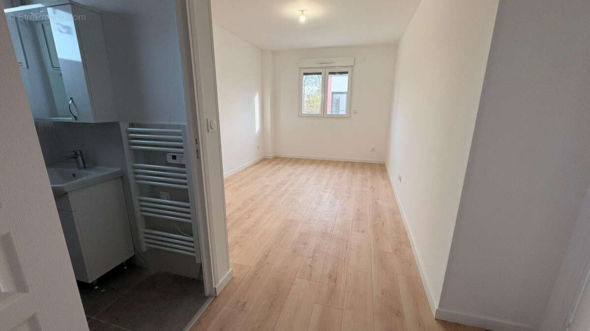 Maison à CLICHY-SOUS-BOIS