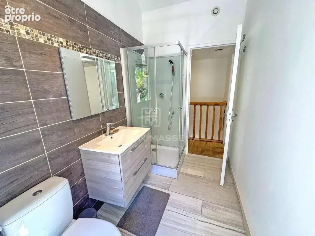 À vendre – Propriété de charme au cœur de la nature - photo 21