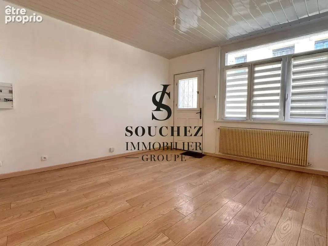 Maison 5 pièces 100 m² à vendre à Lievin (62800) - photo 4