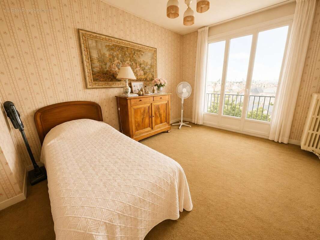 Appartement 150 m² à Tours  - photo 5