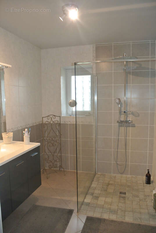 Maison à MAUVEZIN-SUR-GUPIE