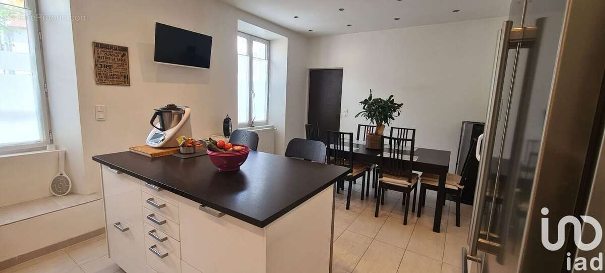 Photo 9 - Maison à SAINT-CHERON