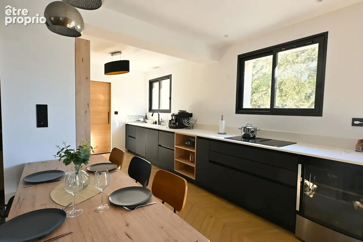 Maison 140m² à l'isle-sur-la-sorgue - photo 3