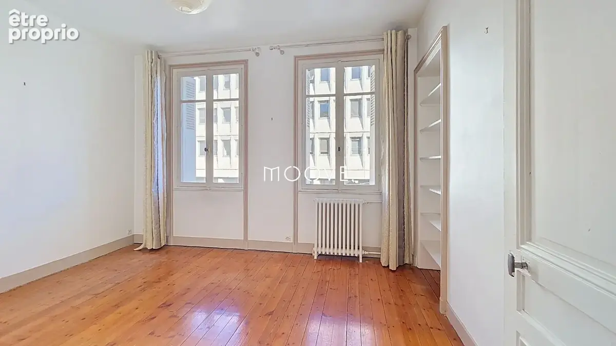 Appartement Rouen 2 pièce(s) - photo 3