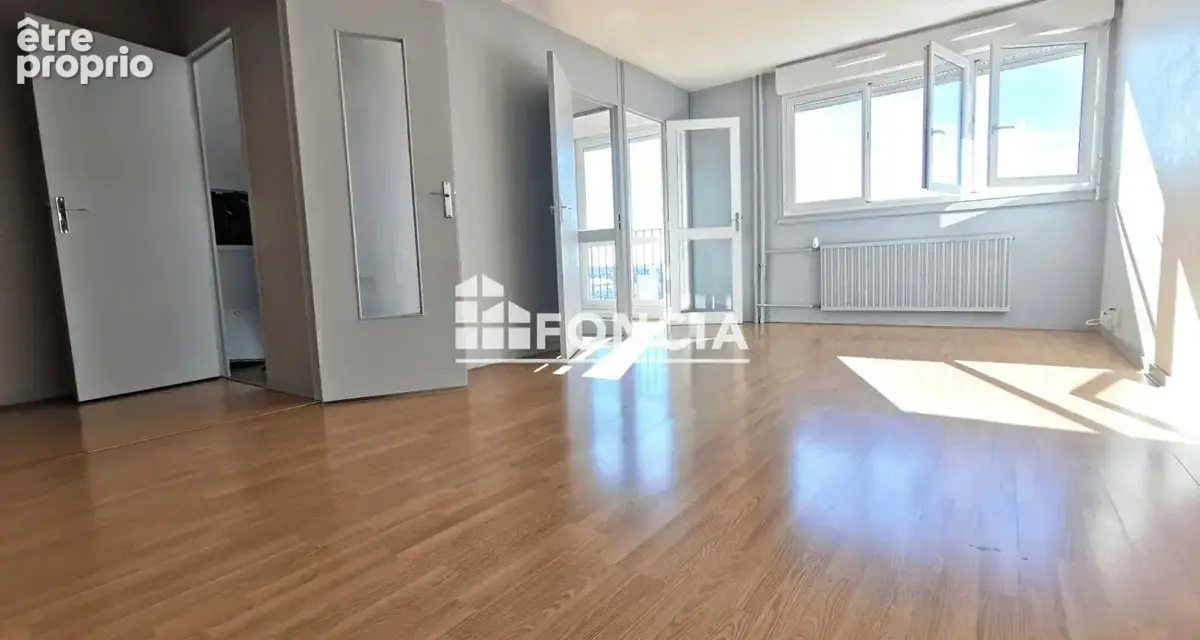 Photo Appartement à Le Mee-Sur-Seine au prix de 95 000€