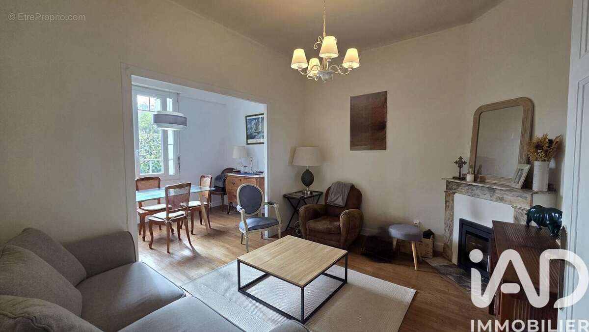 Photo 6 - Maison à TARBES