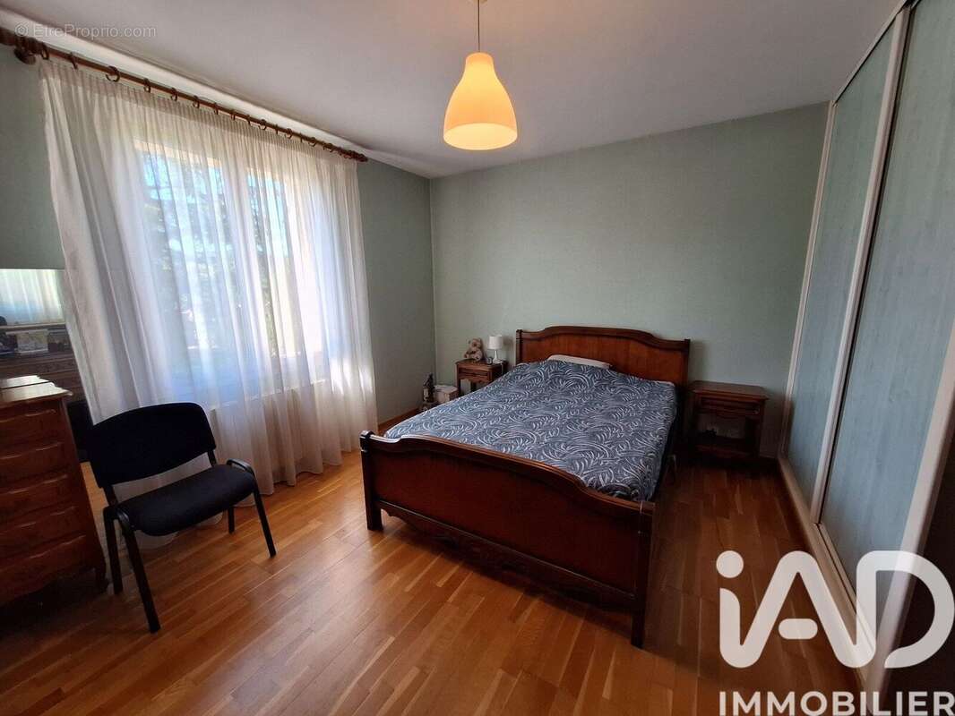 Photo 6 - Maison à AOUSTE-SUR-SYE