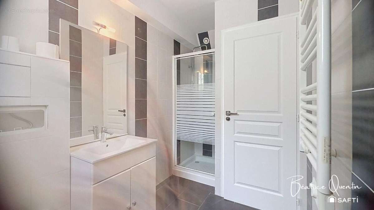 Photo 7 - Appartement à SAINT-MICHEL-SUR-ORGE