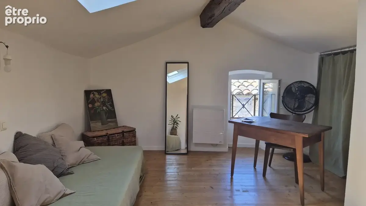 Maison 4 pièces 86 m² à vendre à Combas (30250) - photo 7