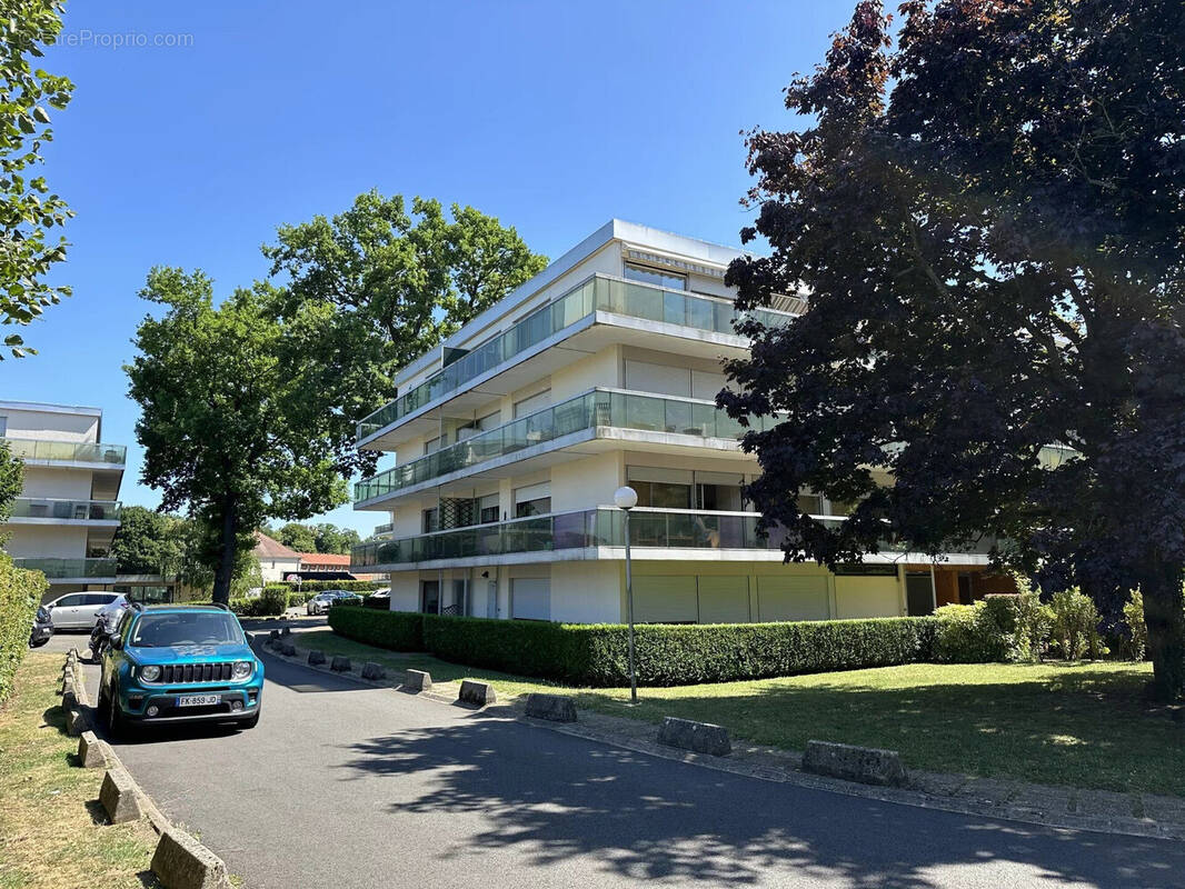 Appartement à CHANTILLY