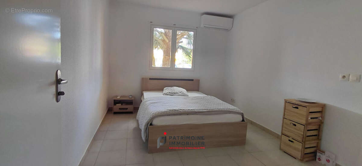 Appartement à PETIT-BOURG