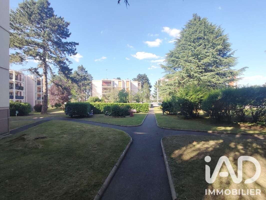 Photo 2 - Appartement à ECOUEN
