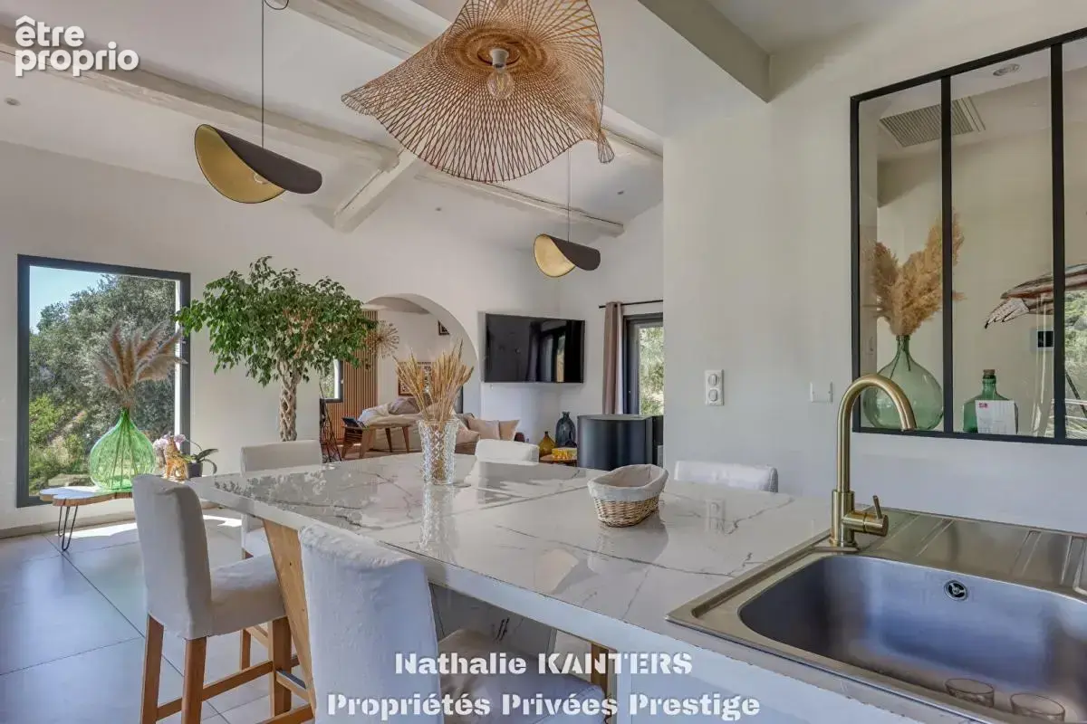 Propriété à Hyères - photo 9