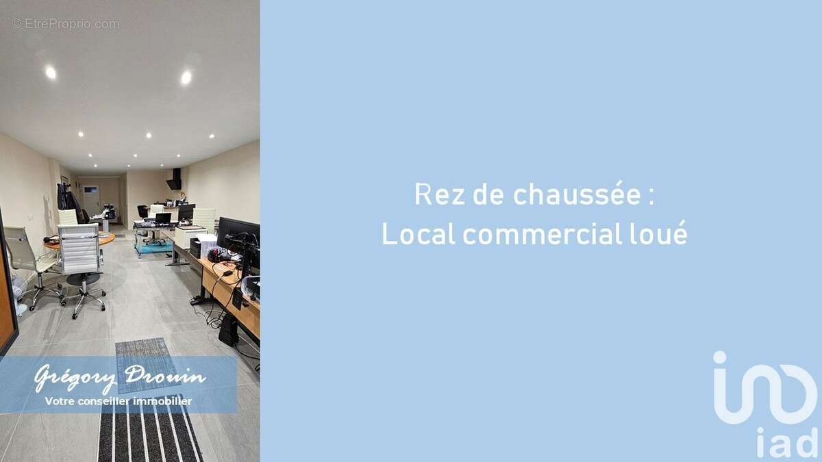 Photo 6 - Appartement à PUISEAUX