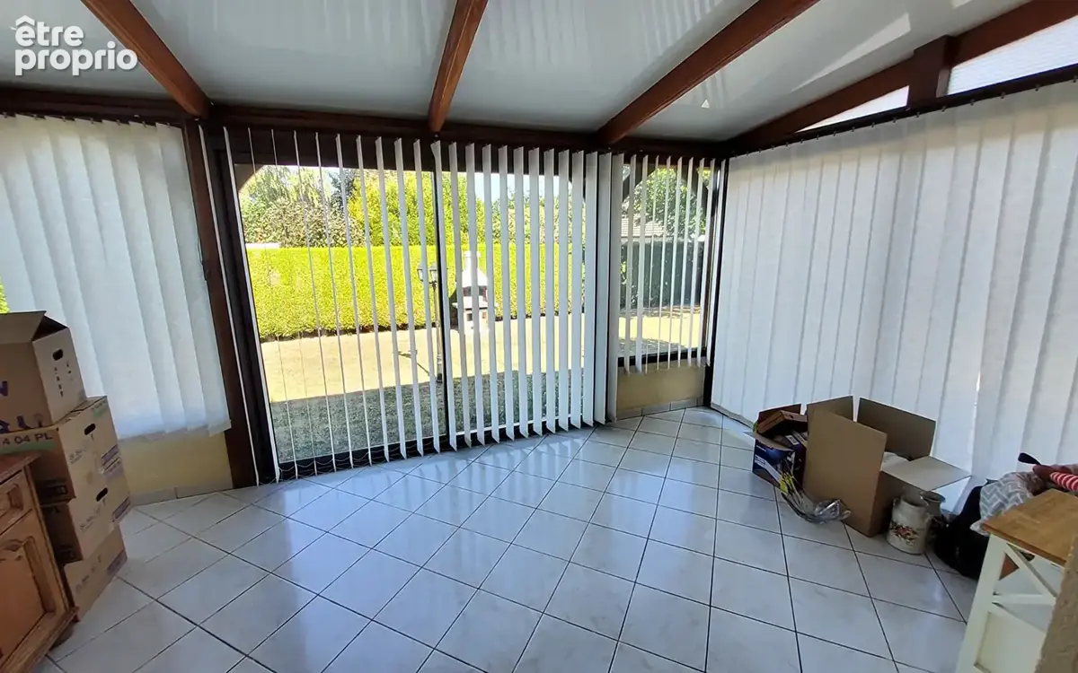 Maison  5 pièce(s) - photo 5
