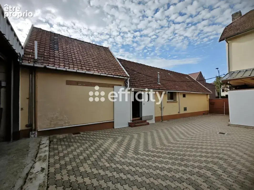 Maison 8 pièces 245 m² à vendre à Biache-Saint-Vaast (62118) - photo 3