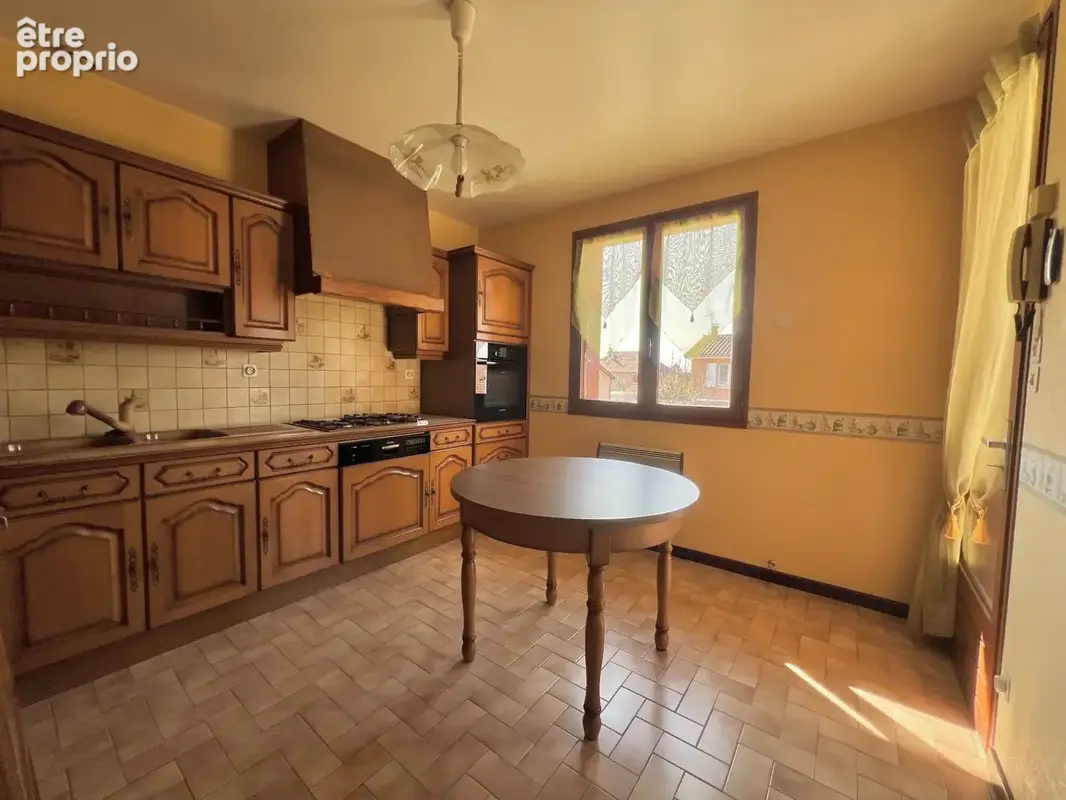 Maison sur sous-sol hors sol de 87m2 a mions - photo 7