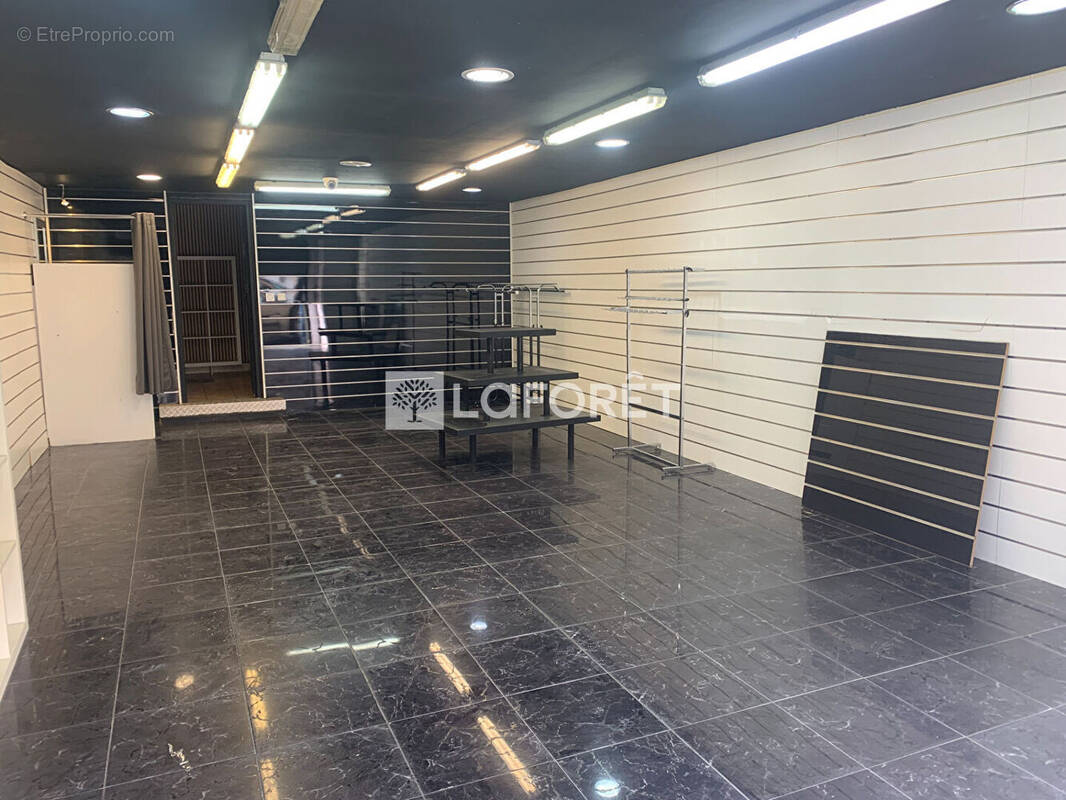 Appartement à LE PERTHUS