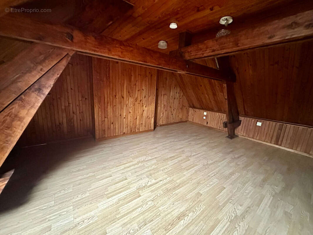 Maison Beautor 5 pièce(s) 96 m2 - photo 12