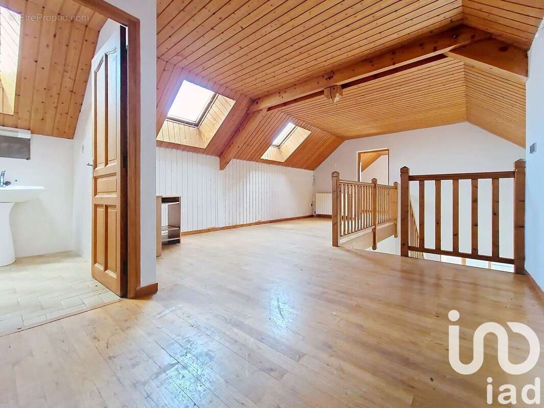 Photo 9 - Maison à LE GRAND-LEMPS