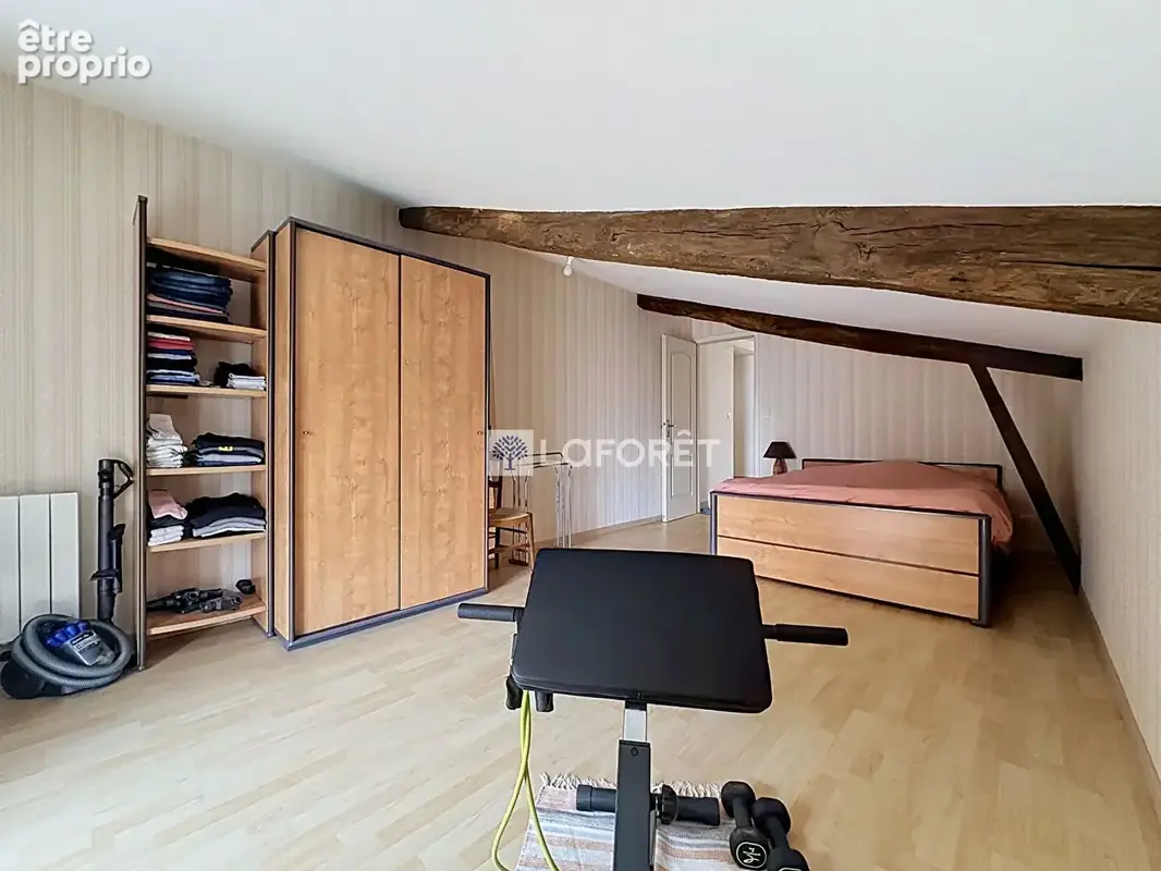 Maison La Ferriere En Parthenay - photo 25