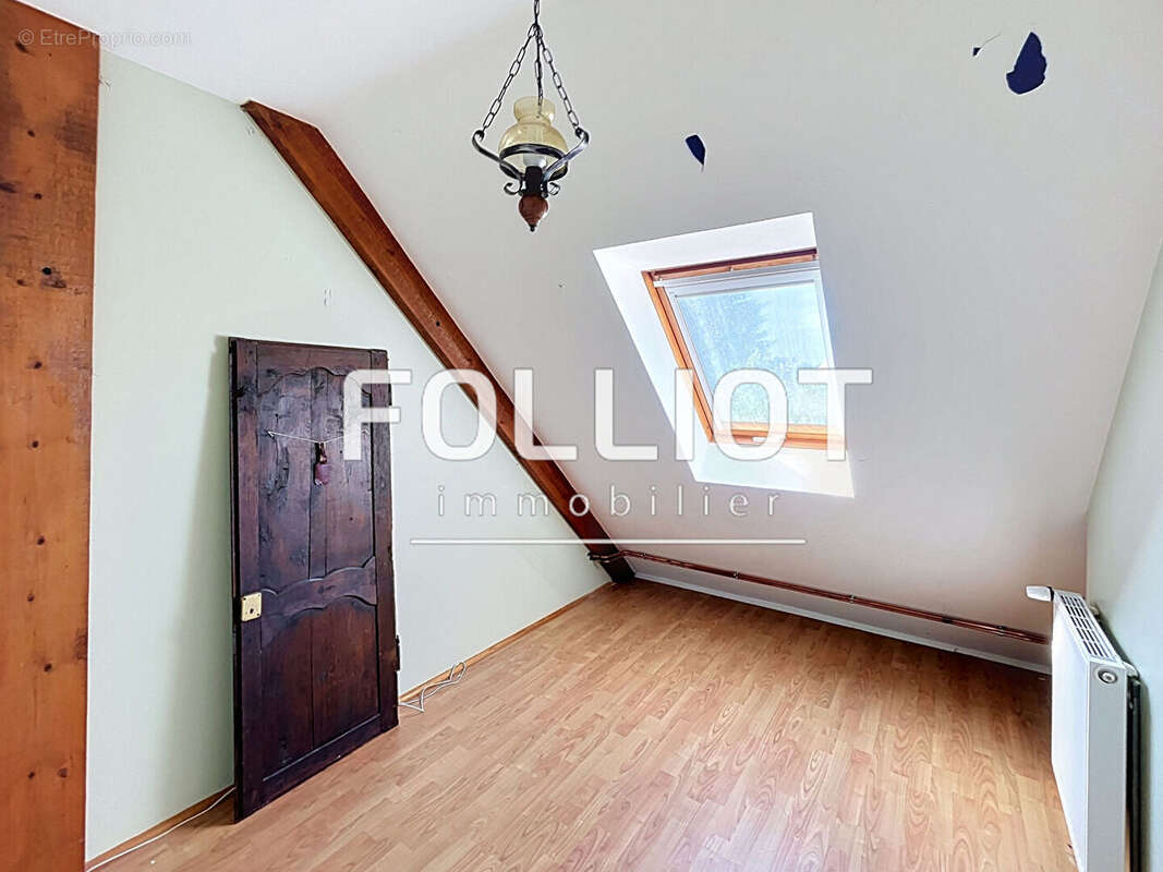 Maison à vendre à Saint Aubin des Préaux - Réf 12557DH - photo 12
