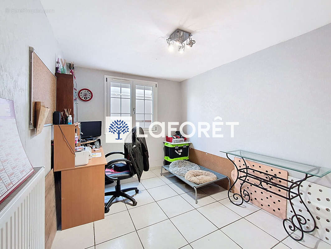 Maison à ROZAY-EN-BRIE