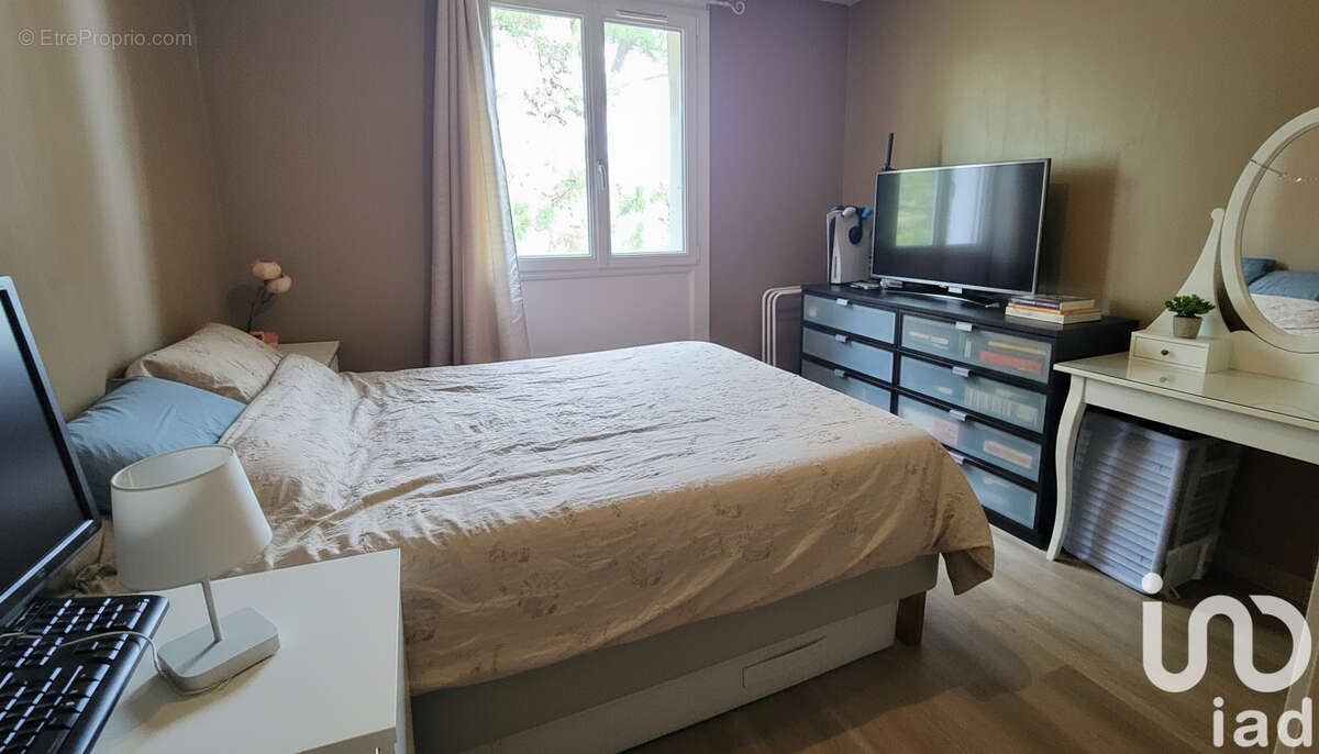 Photo 5 - Appartement à NANTES