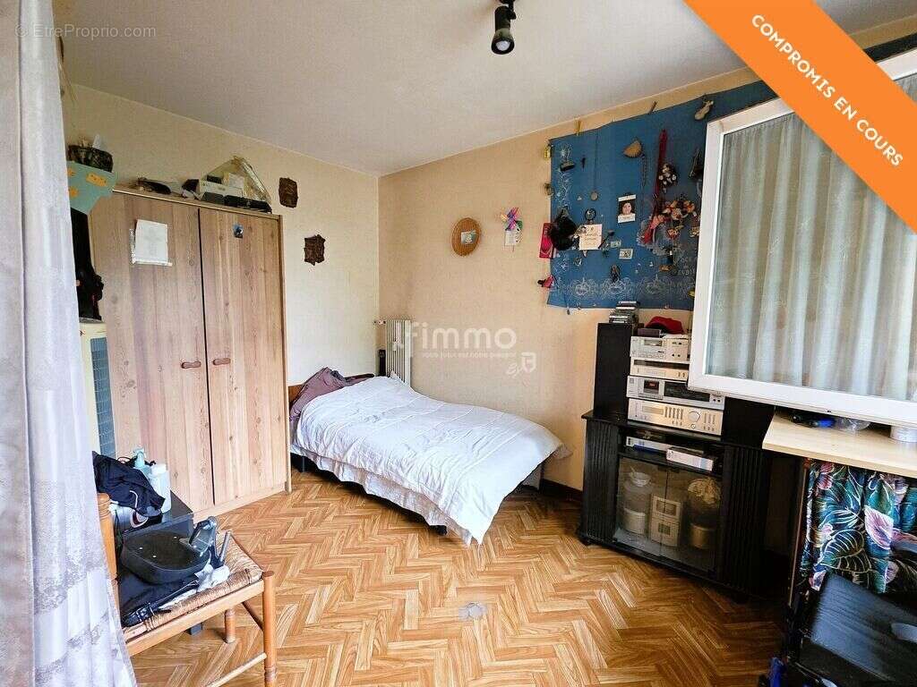 Appartement à ILLZACH