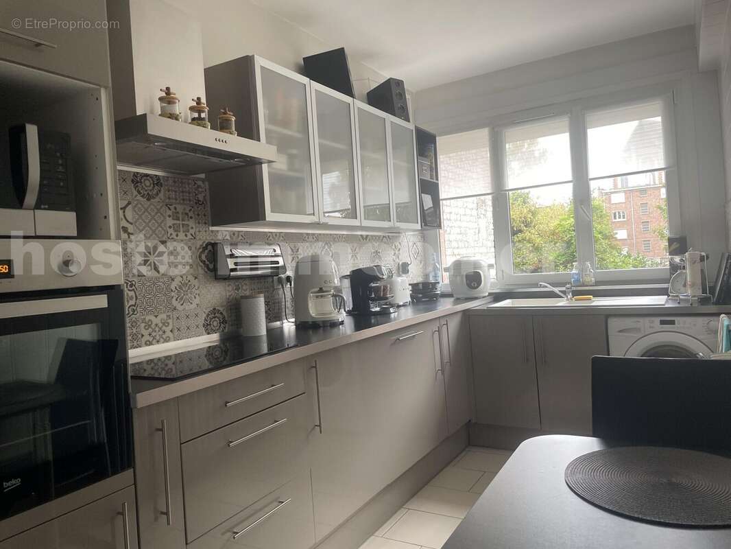 IMG_9119 - Appartement à TOURCOING