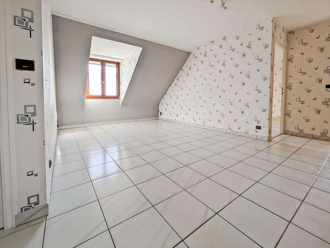 Maison à MOUAZE