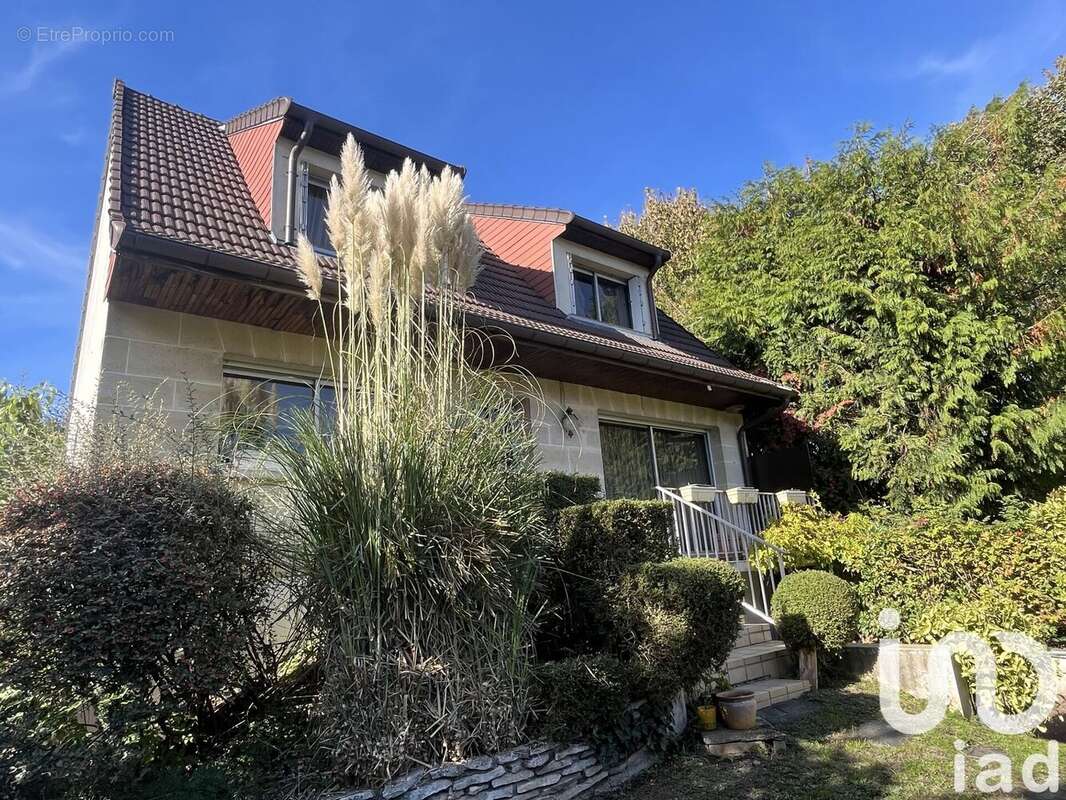 Photo 2 - Maison à ATHIS-MONS