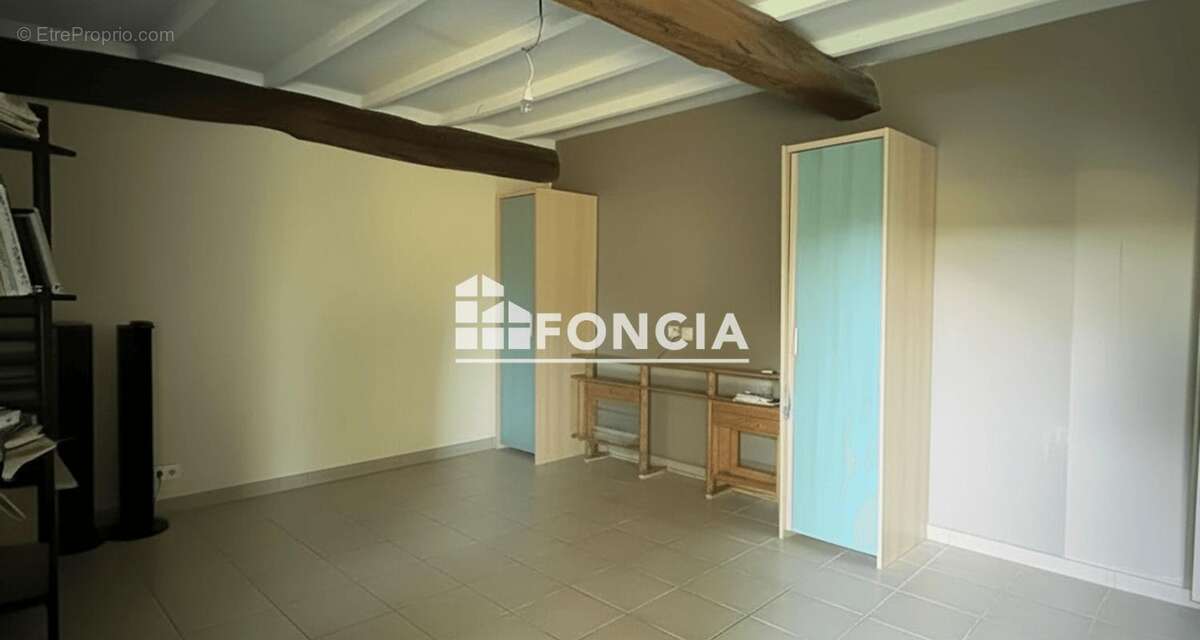 Maison à SAINT-AGNANT