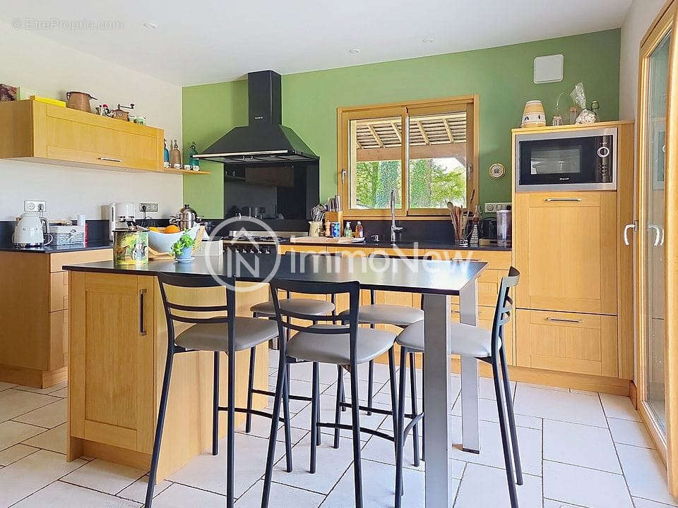 Maison à BRECEY
