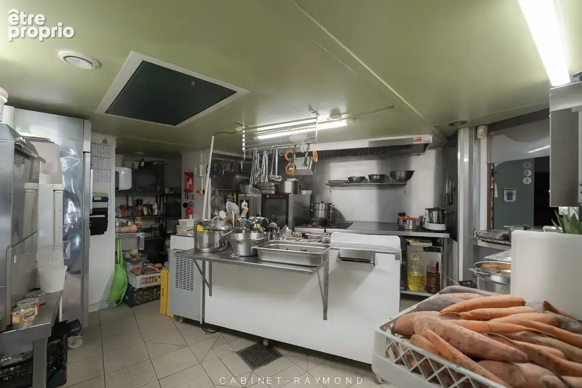 Bien immobilier à vendre à Grenoble (38000) - photo 7
