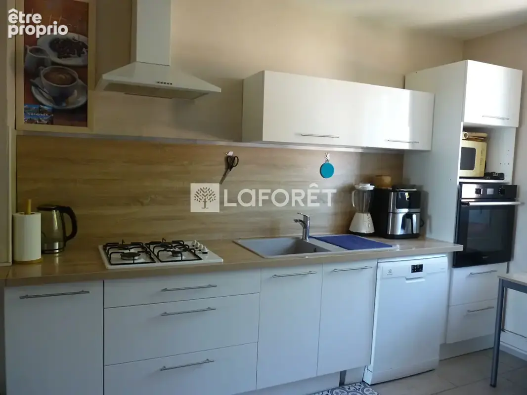 Appartement Cavaillon 3 pièces 85.45 m2 - photo 4