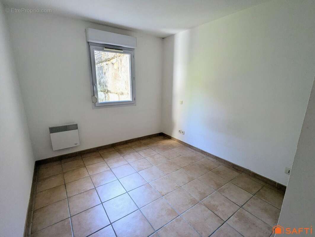 Photo 4 - Appartement à NIMES