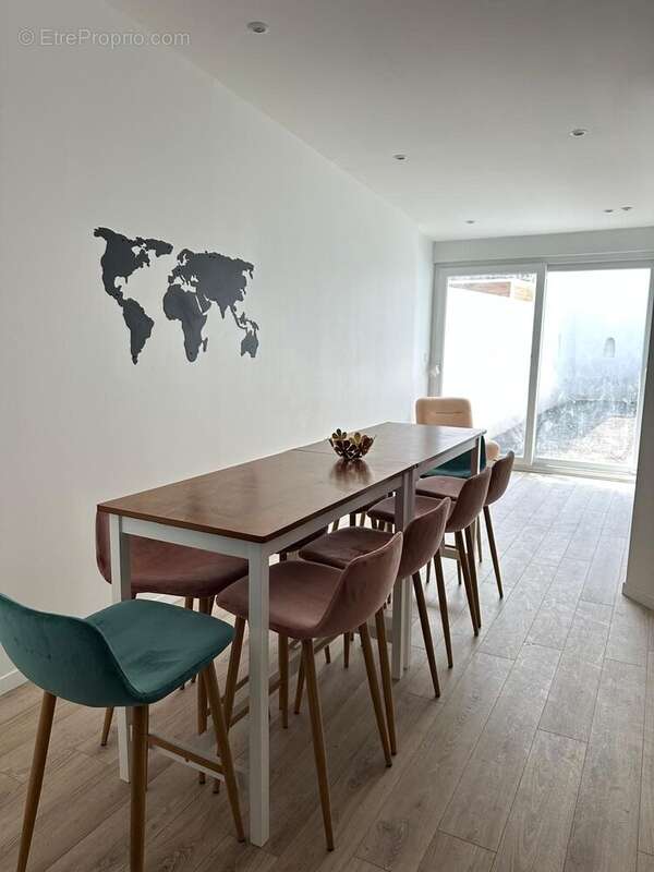 Appartement 196 m² à Douai  - photo 9