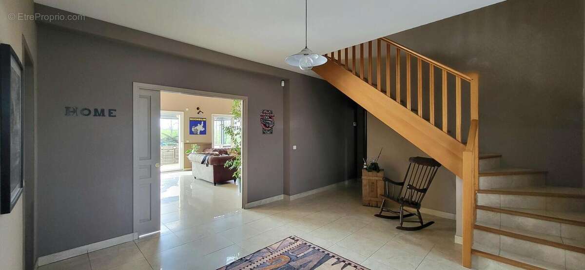 Photo 3 - Maison à LA LOUPE