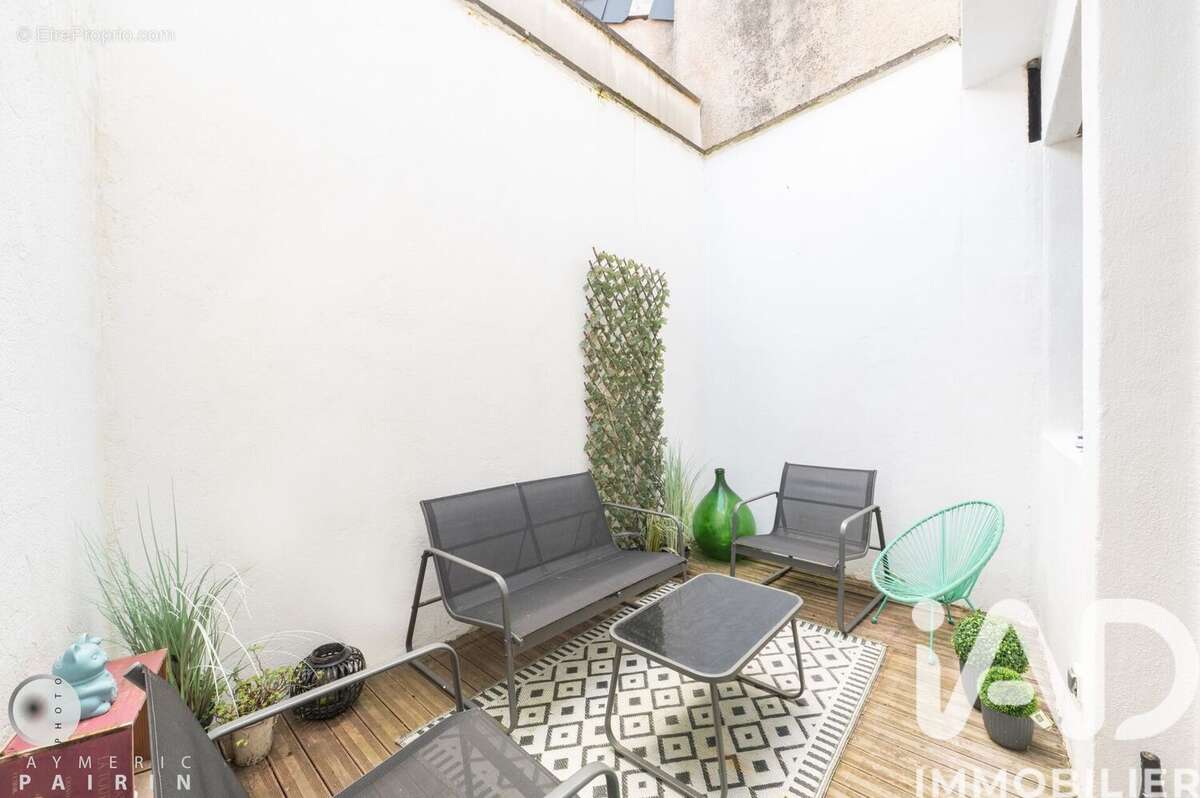 Photo 6 - Appartement à METZ