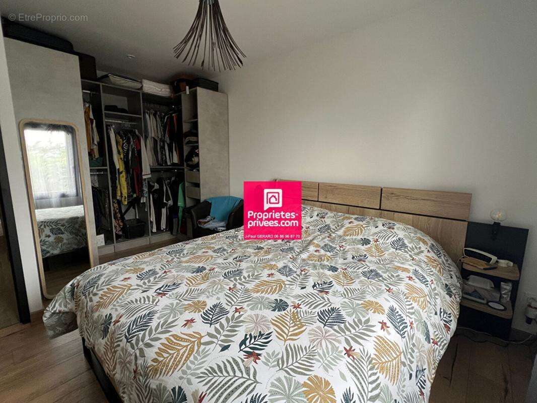 Maison à LE PASSAGE