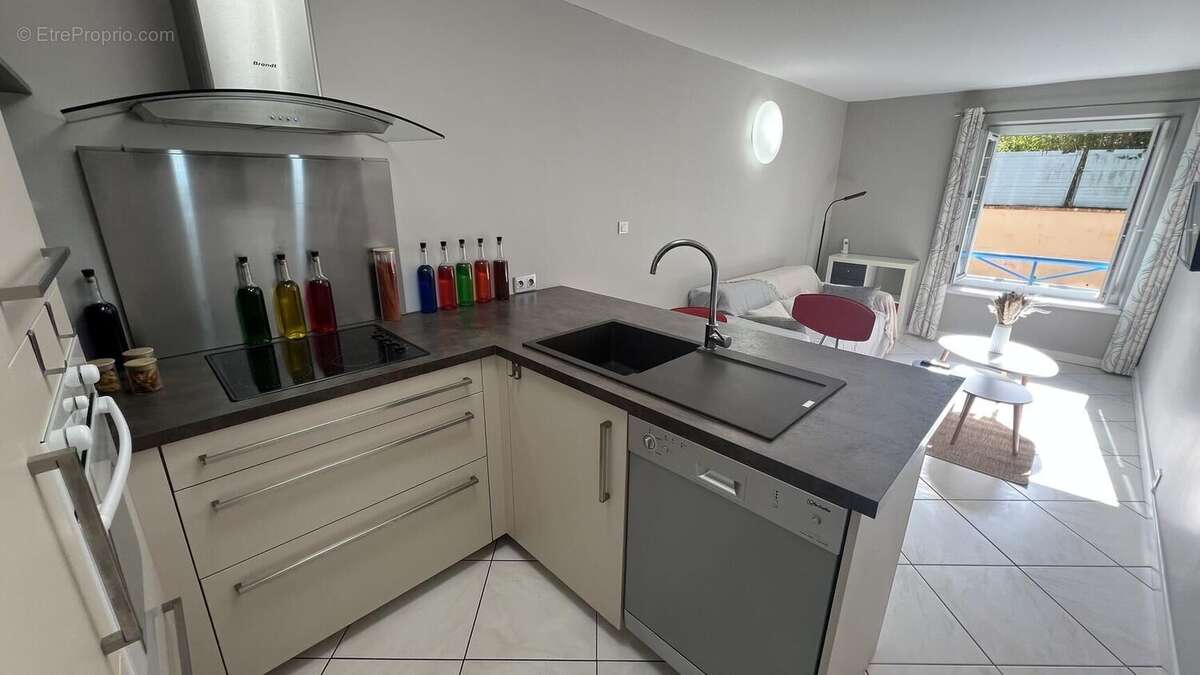 Photo 3 - Appartement à ECULLY