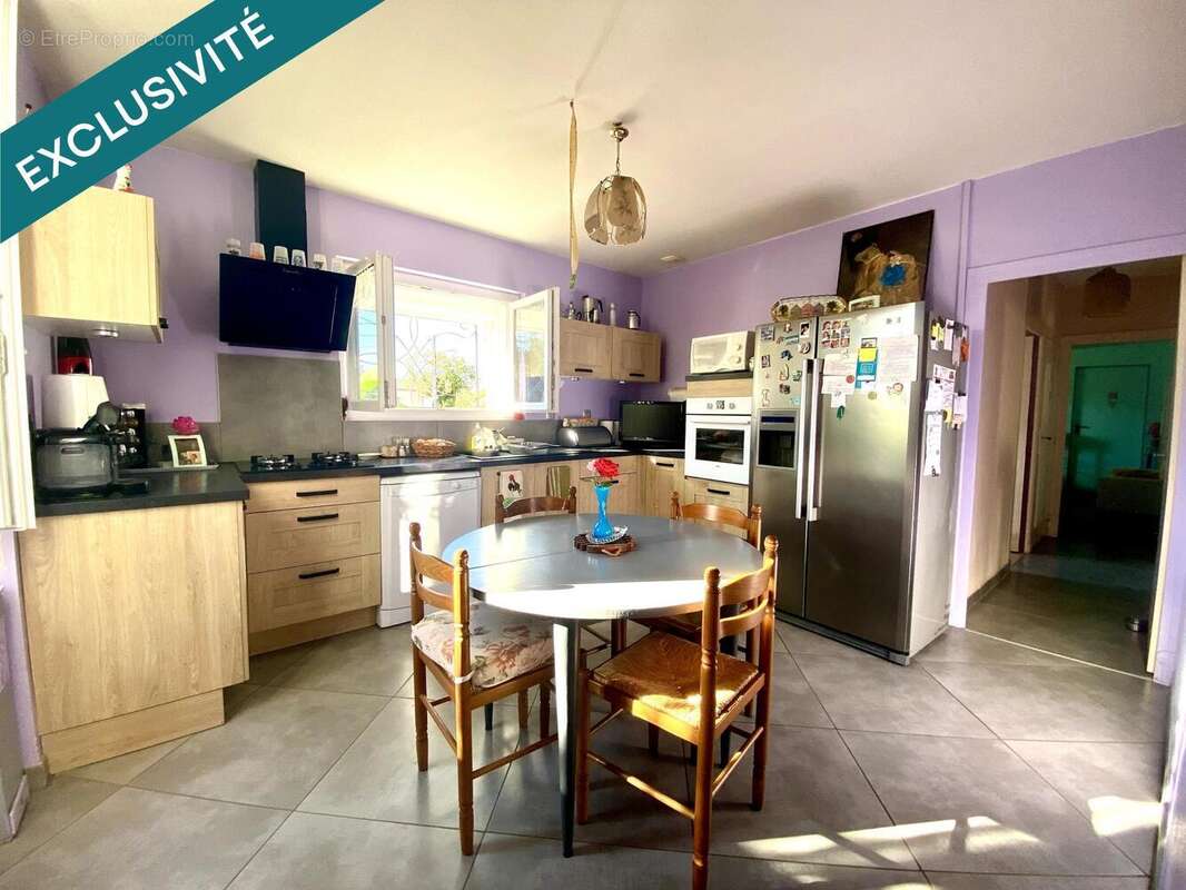 Photo 4 - Maison à VILLENEUVE-SUR-LOT