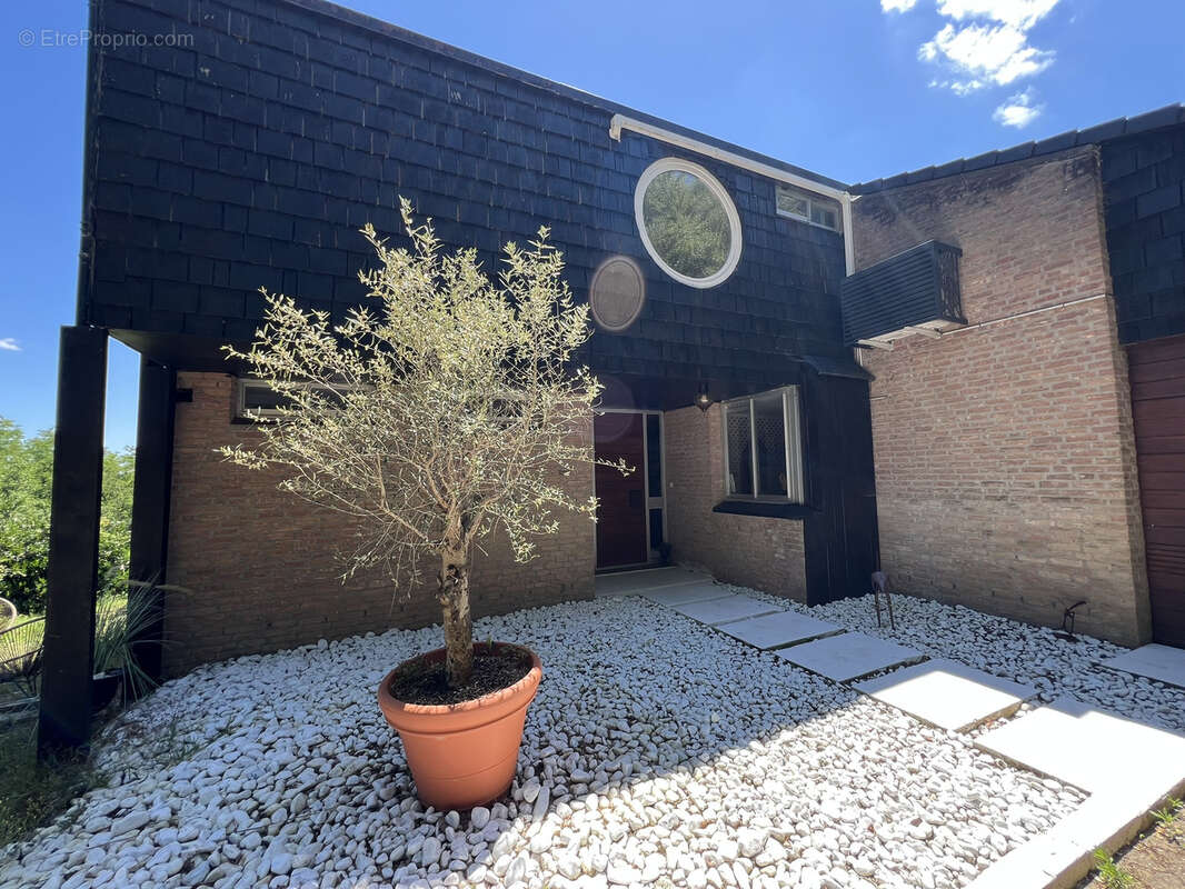 Maison à COSNE-COURS-SUR-LOIRE