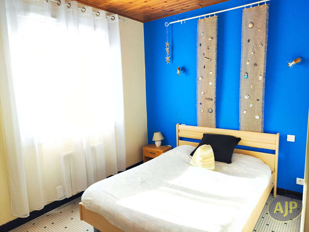 Maison à LA FAUTE-SUR-MER